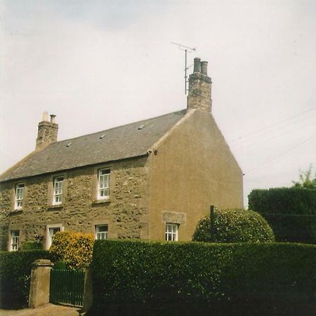 The Old School House Mordington Bed and Breakfast Exterior foto