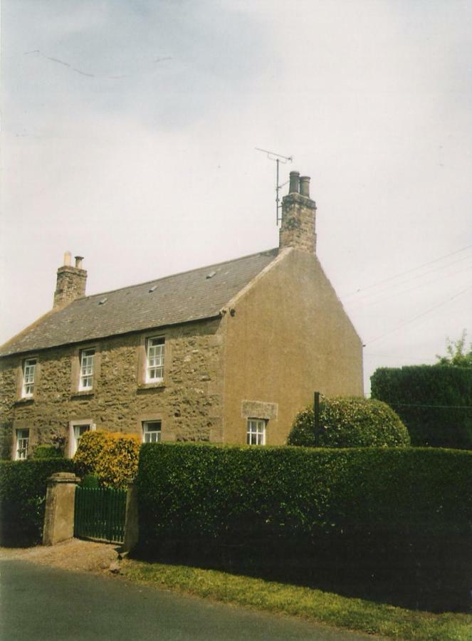 The Old School House Mordington Bed and Breakfast Exterior foto